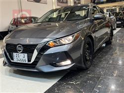 نيسان سنترا